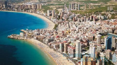 Photo 4 of Residential for sale in Centro Urbano, Benidorm