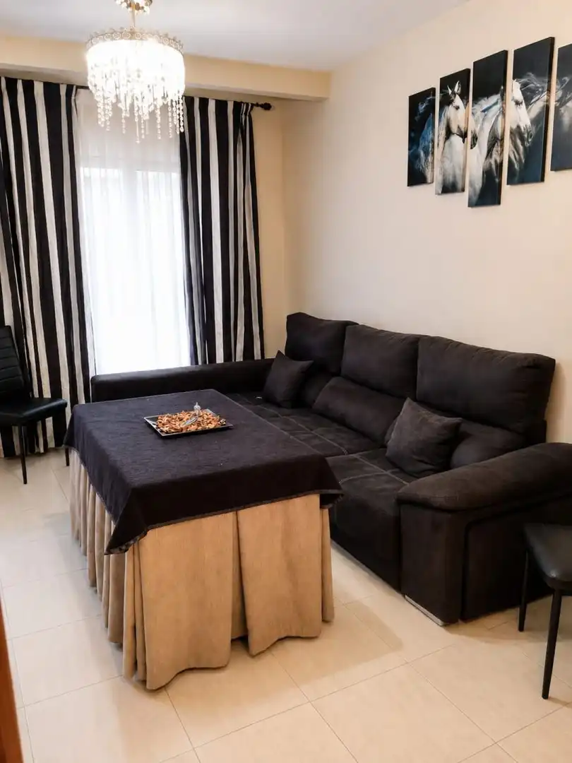 Apartament en venda a Calle La Nueva
