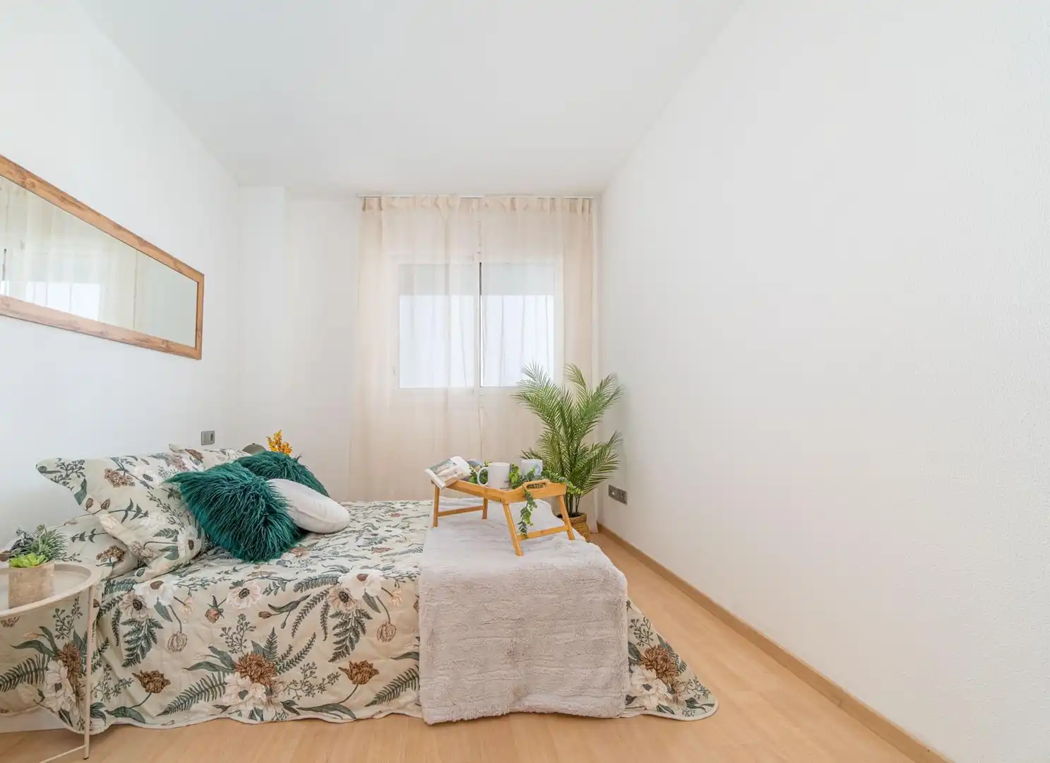 Appartement avec piscine à vendre à Santa Margarita, imagen 5