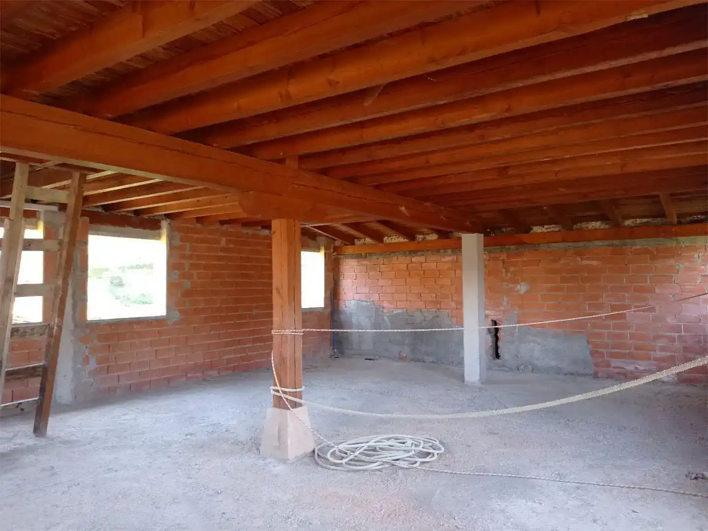 Casa o chalet en venta en Zeanuri con Balcón