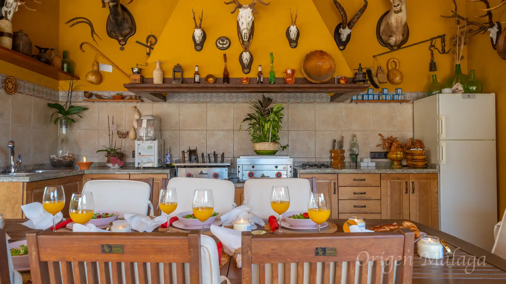 Casa o chalet en venta en Alhaurín de la Torre con Aire acondicionado, Calefacción y Jardín privado