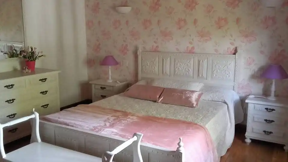 Bedroom of Land for sale in Tudela