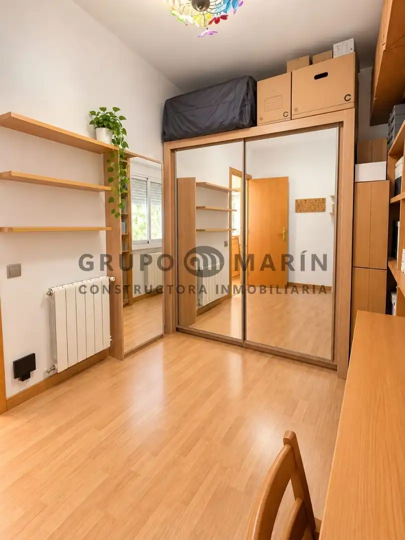 Wohnung mit Garten zum Verkauf in Carrer Mossen Joan Avinyó, imagen 7
