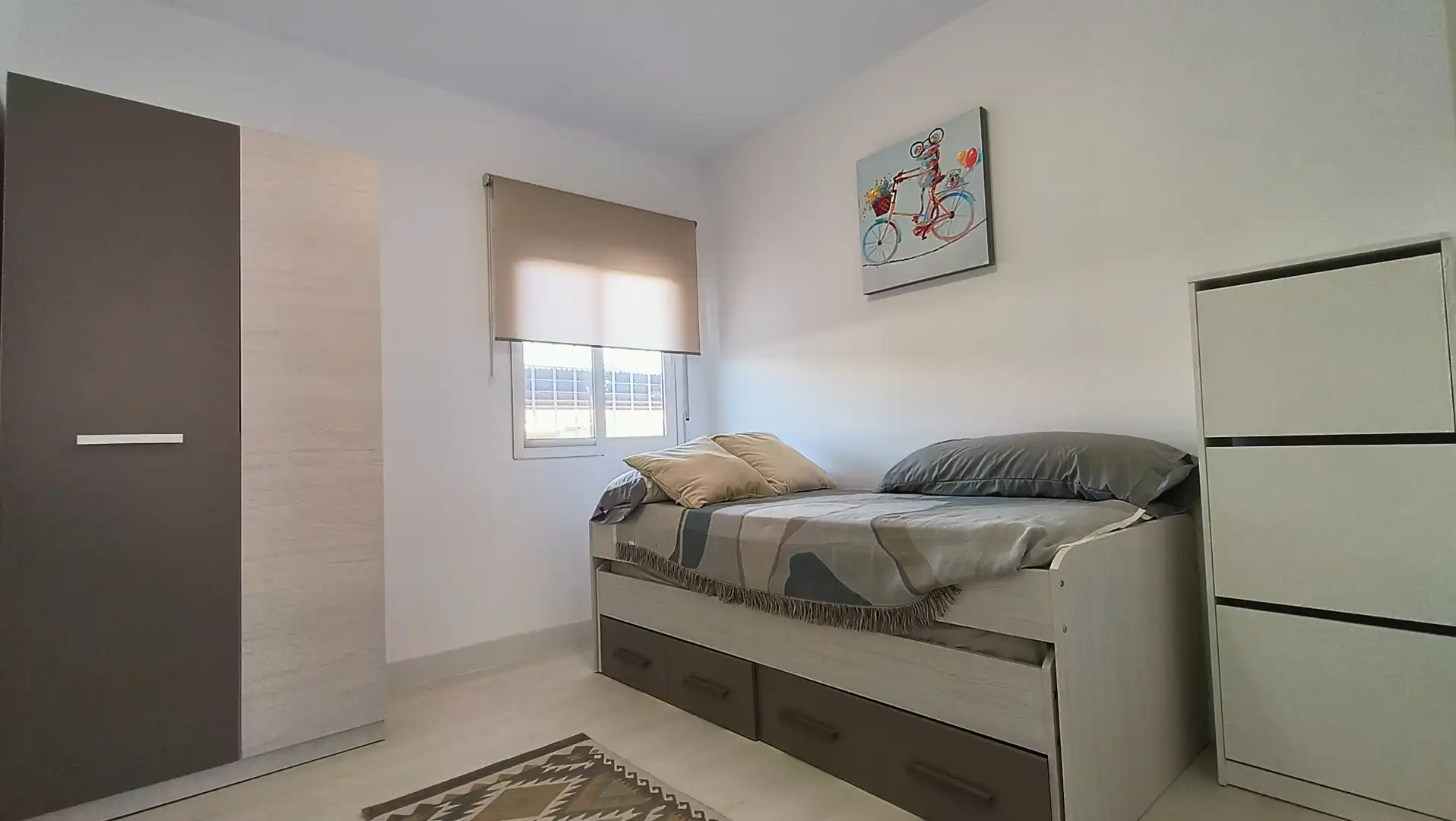 Vivienda en venta en Puerto de Mazarrón, imagen 18