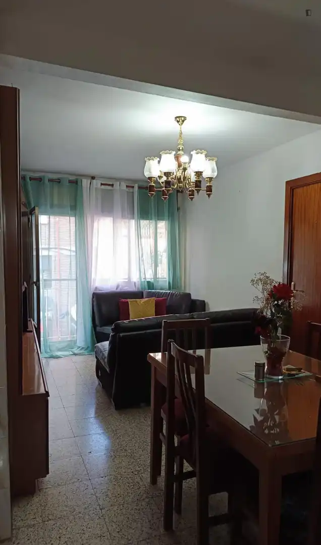 Habitació a La Prosperitat