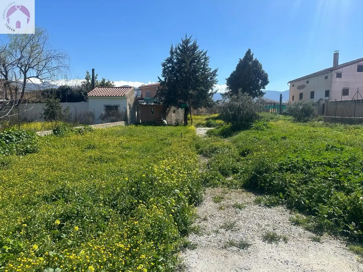 Lands and plots for sale in Calle VISTA NEVADA, imagen 4