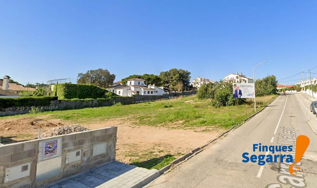 Residential for sale in Roda de Berà