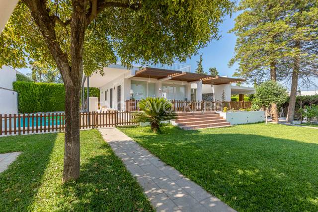 Casa-chalet en Venta en Santa Eufemia