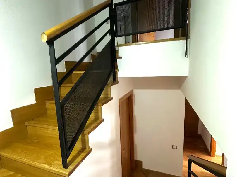 Pis en venda en Las Rozas de Madrid amb Aire condicionat, Parquet i Traster