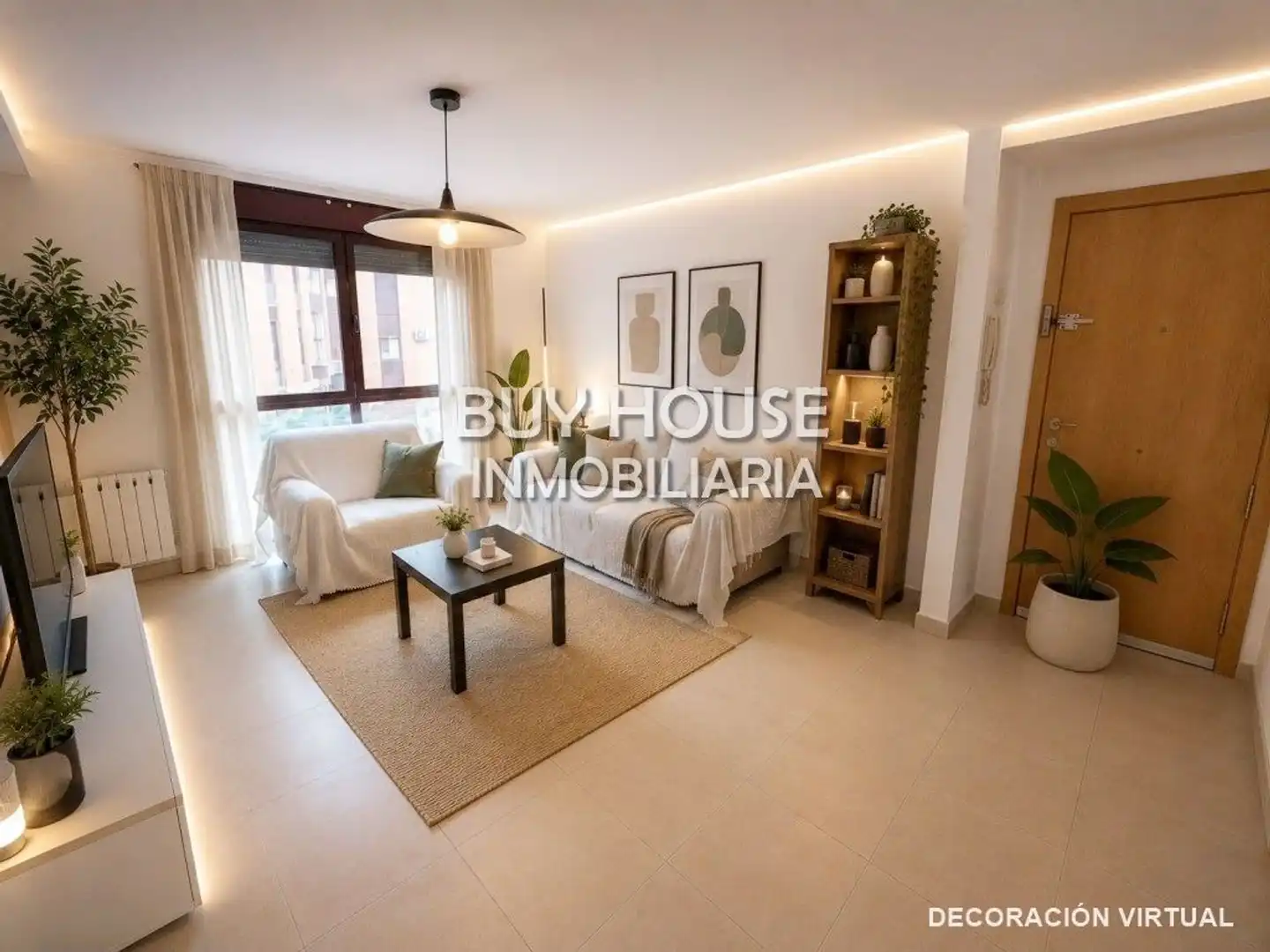 Appartement avec ascenseur à vendre à Yuncler