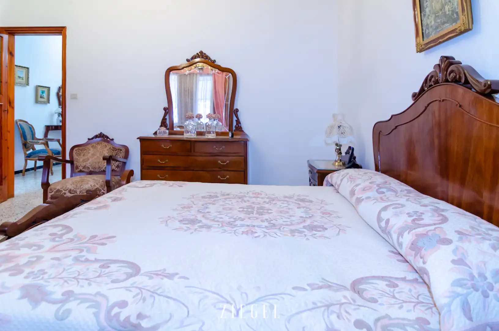 Casa o chalet en venta en Calle Pino Rivero, 5, Teror pueblo