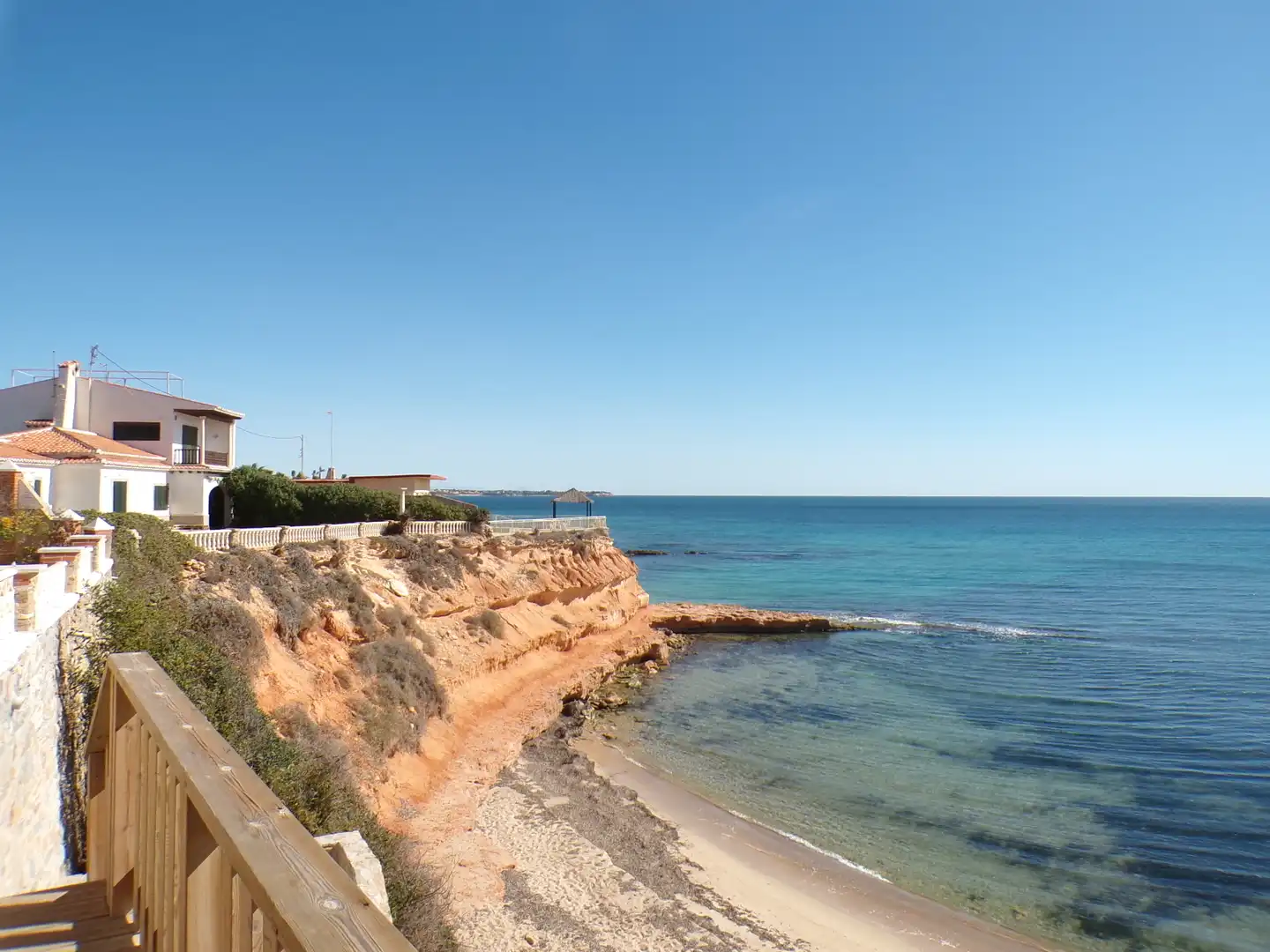 Casa o chalet en venta en Calle Antonio Aguado, 39, Torre de la Horadada