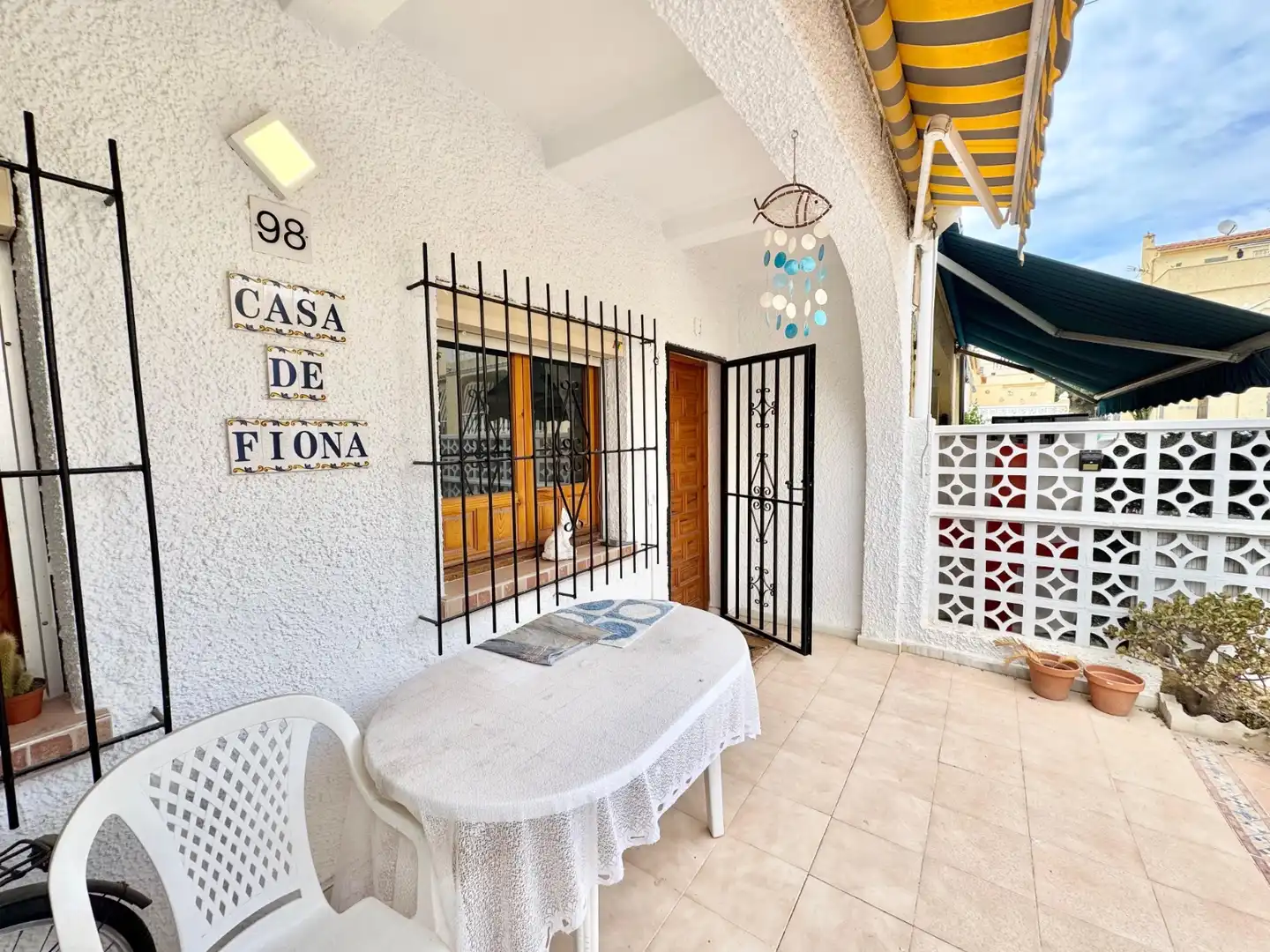 Duplex to rent in San Fulgencio, imagen 6