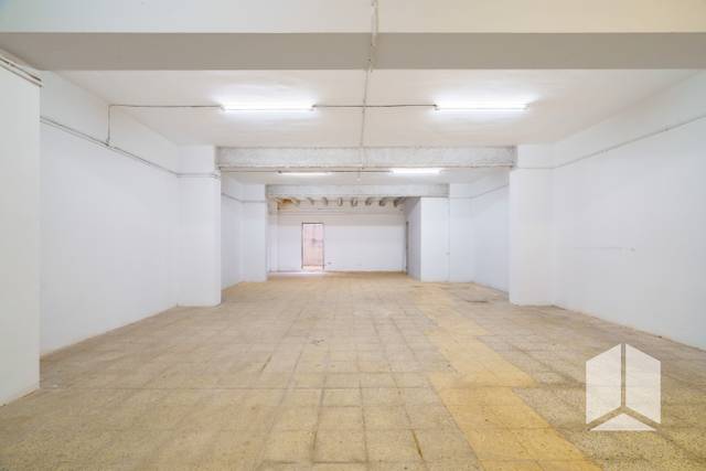 Local comercial en Venta en Can Vinader