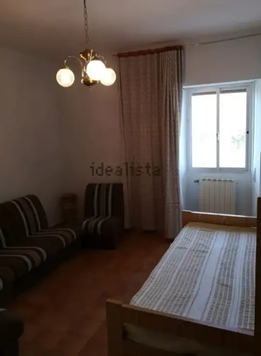 Habitación de Casa o chalet en venta en Cardeñuela Riopico con Calefacción, Jardín privado y Amueblado