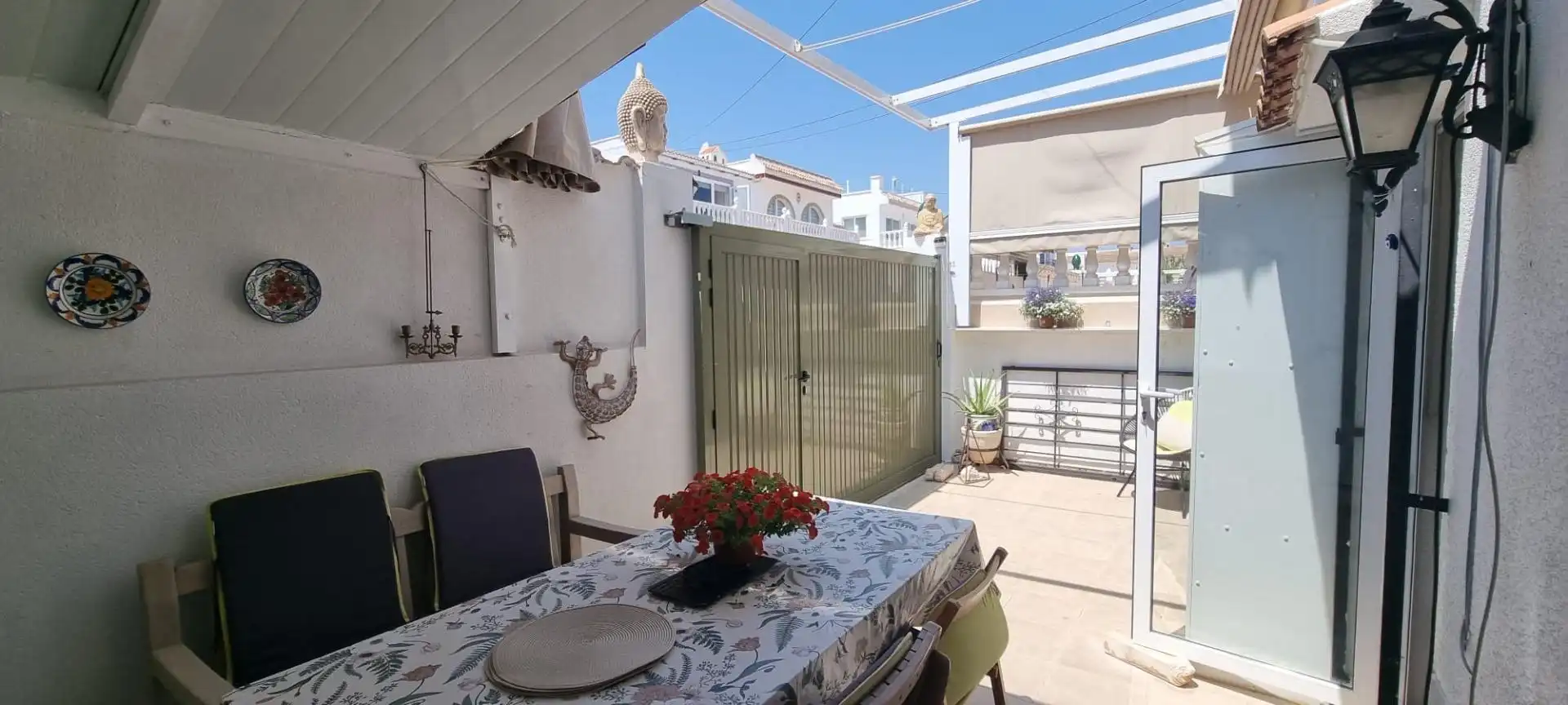 Terrassa de Dúplex en venda en Torrevieja