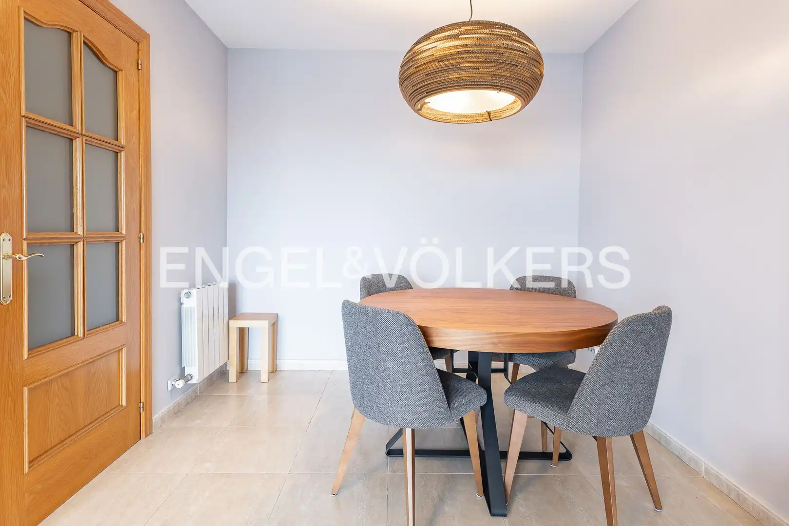 Comedor de Casa o chalet en venta en Badalona con Aire acondicionado, Calefacción y Terraza