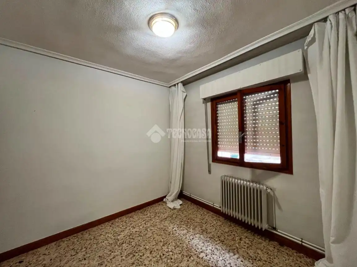 Habitación de Piso en venta en Medina del Campo con Calefacción