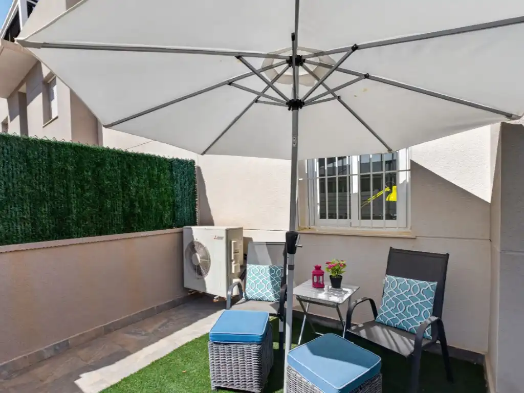 Apartamento con piscina en venta en Calle Gines Saura Sanchez, imagen 26