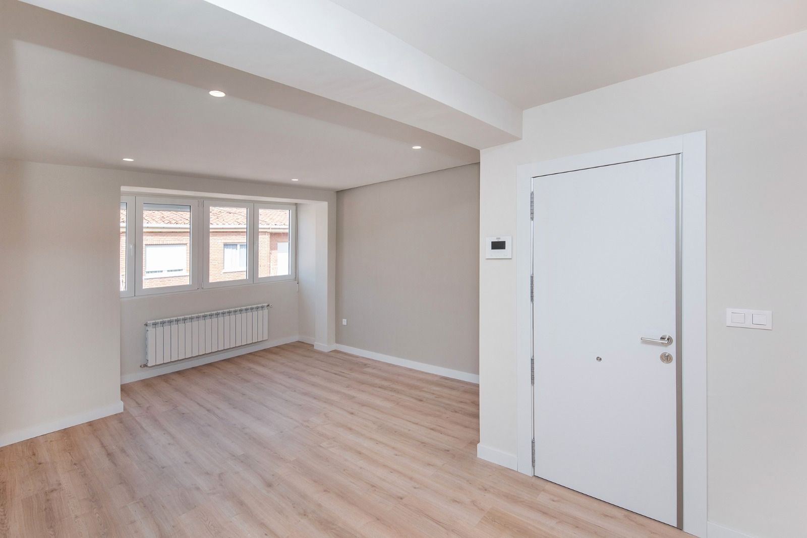 Flat for sale in  Albacete Capital  with Heating, Parquet flooring and Oven