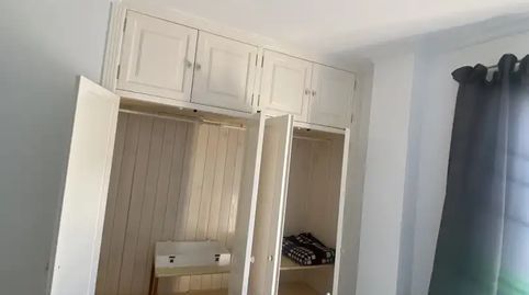 Foto 4 de Piso en venta en Plaza José Luis Vila, 1, Feria, Sevilla Capital