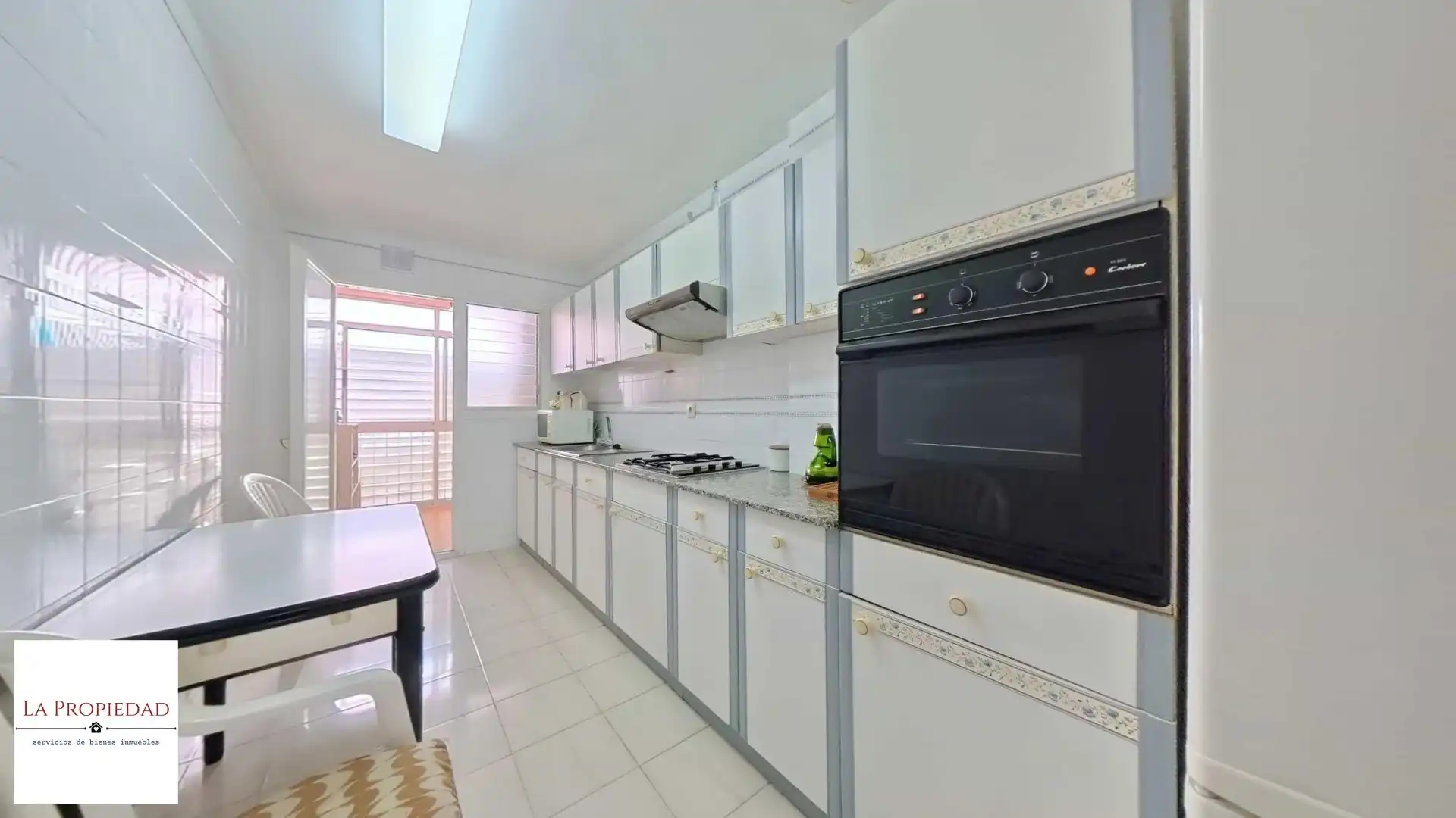 Flat with lift for sale in d'Antoni Gaudí, imagen 17