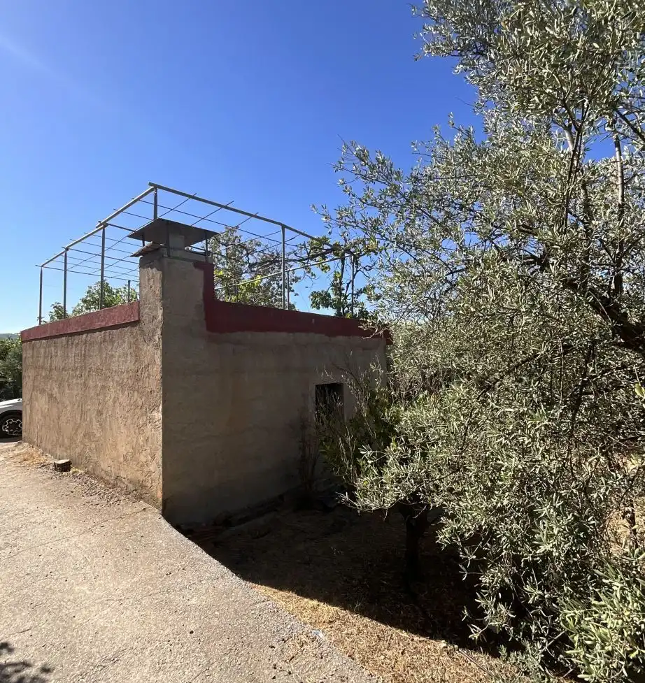 Casa rústica en venda a reina cristina, imagen 5
