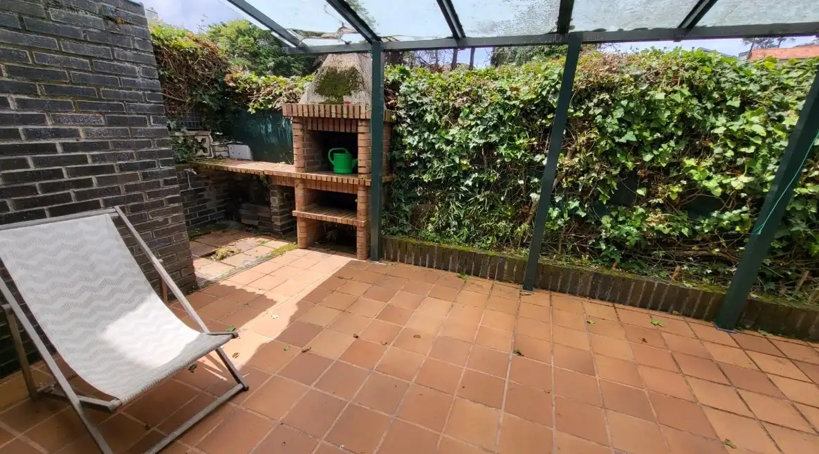 Semi-detached house with terrace for sale in Paseo Torrente Ballester, imagen 3