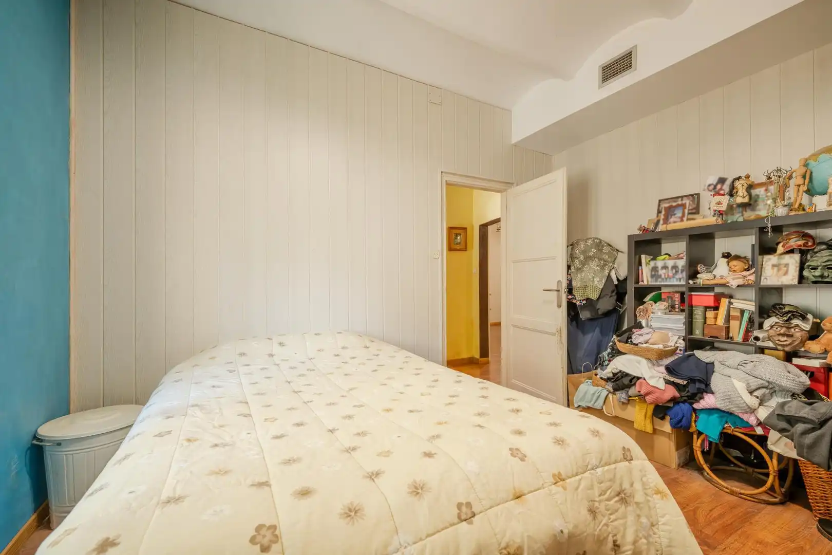 Habitación de Piso en venta en Girona con Parquet