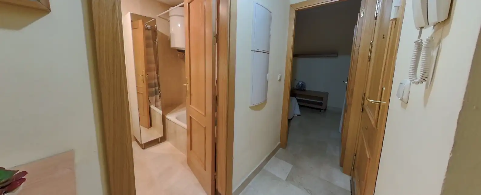 Apartments for rent in Granada, Granada