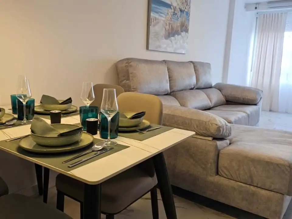 Duplex with pool for sale in carretera de Torrejón 4, imagen 3