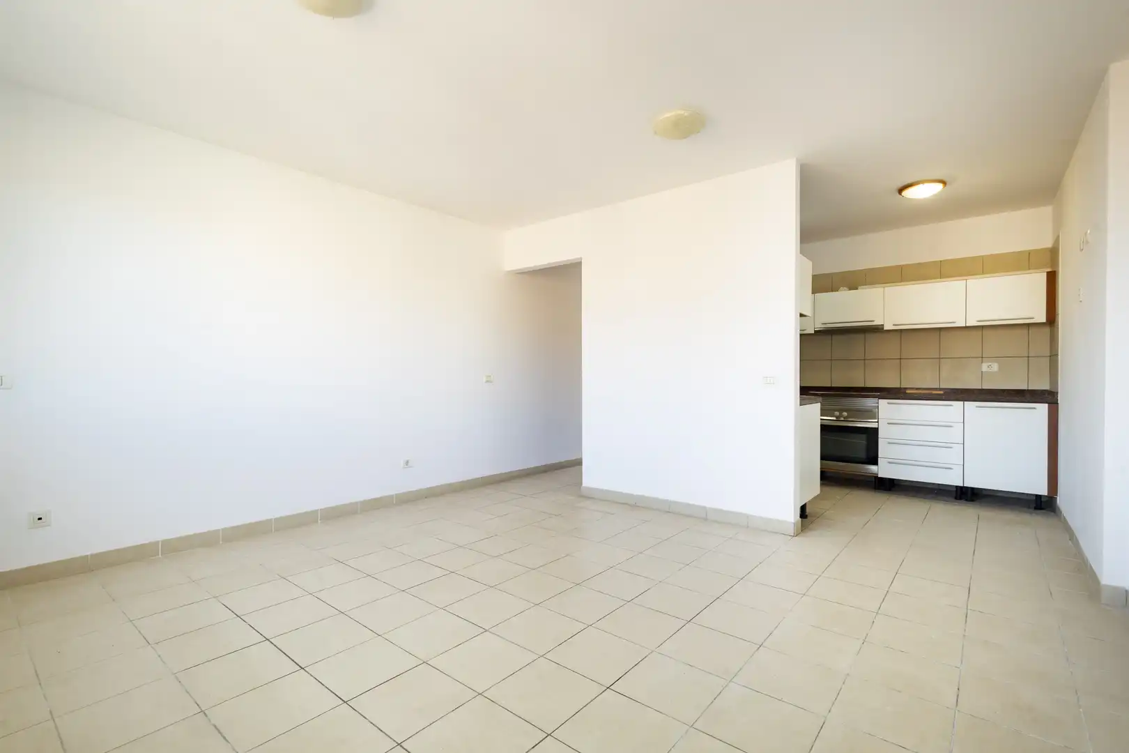 Cocina de Piso en venta en Granadilla de Abona con Trastero