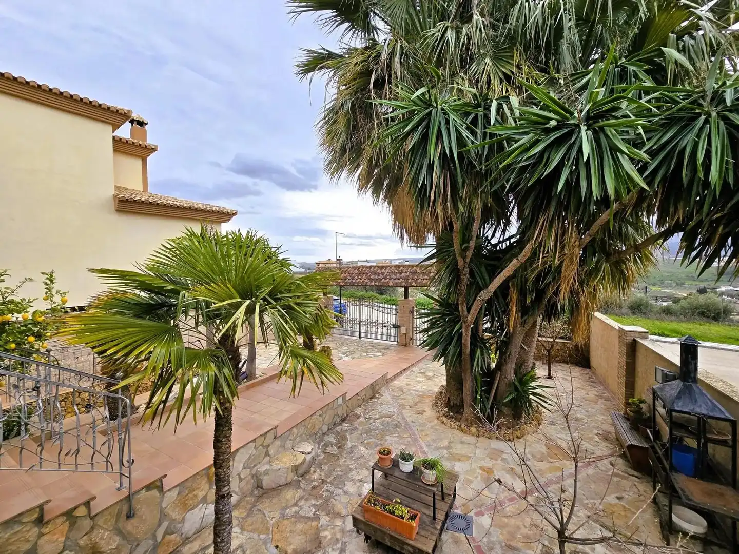 Casa con giardino in vendita a Loja, imagen 11