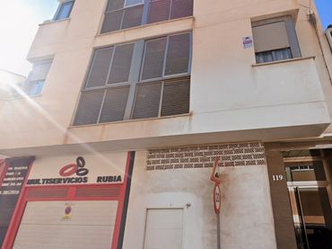 Wohnung zum Verkauf in Monjas