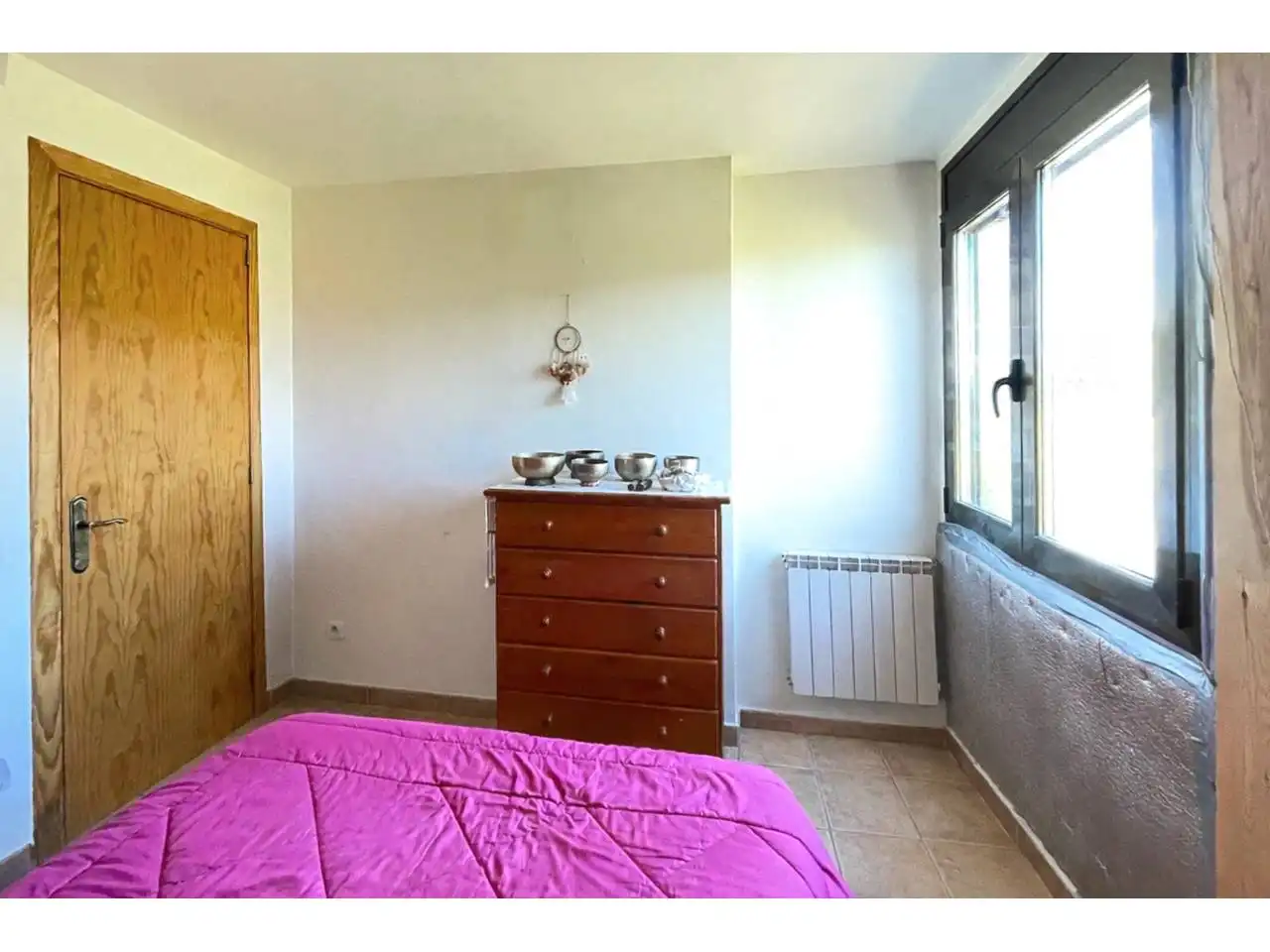 Piso en venta en Olvan