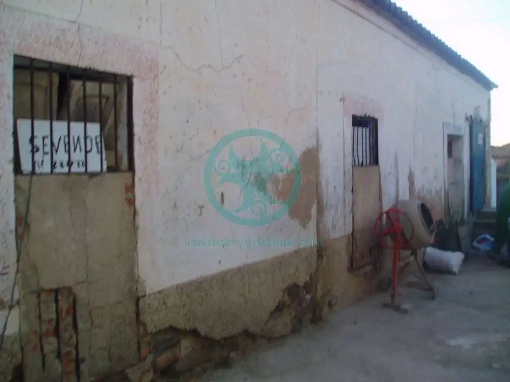 Residential for sale in Santiago del Campo