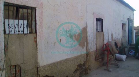 Foto 3 de Residencial en venta en Calle de la Iglesia, Santiago del Campo, Cáceres