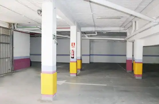 Garage for sale in Ciudad Universitaria
