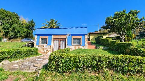 Foto 2 de Casa o xalet en venda a La Pola Siero, Siero