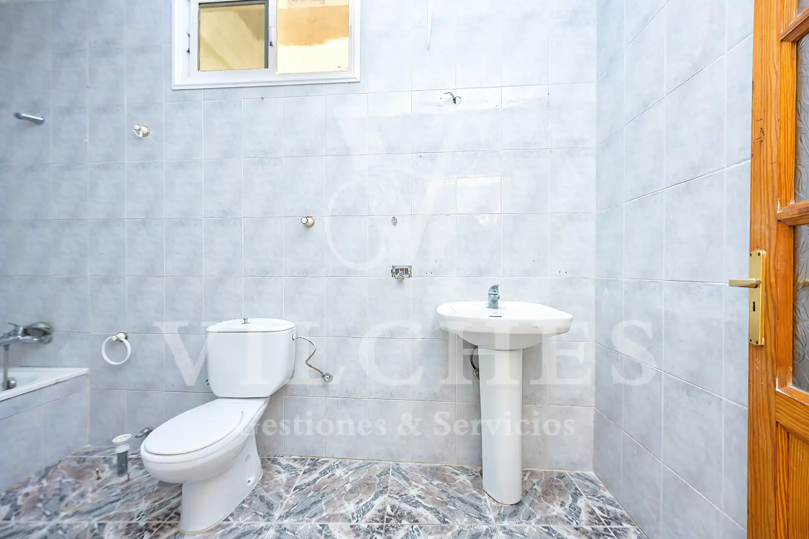 Bathroom of Flat for sale in Las Palmas de Gran Canaria  with Terrace