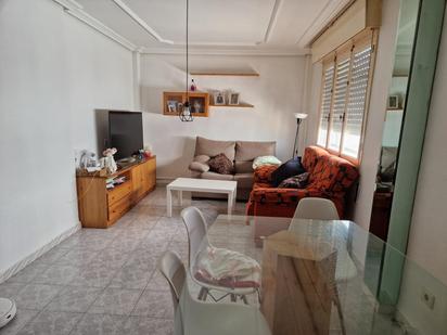 Living room of Flat for sale in Archena