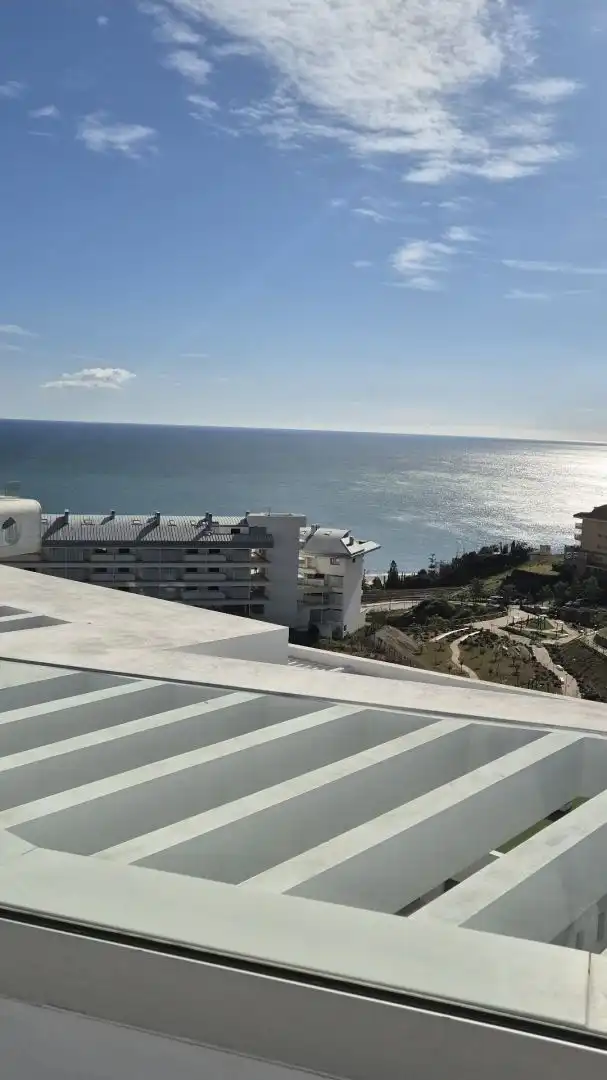 Attico con terrazza in vendita a El Faro de Calaburra - Chaparral, imagen 15
