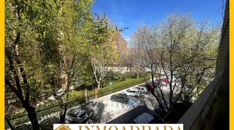 Foto 2 de Piso en venta en Del Campo de la Paloma, Palomeras Sureste, Madrid Capital