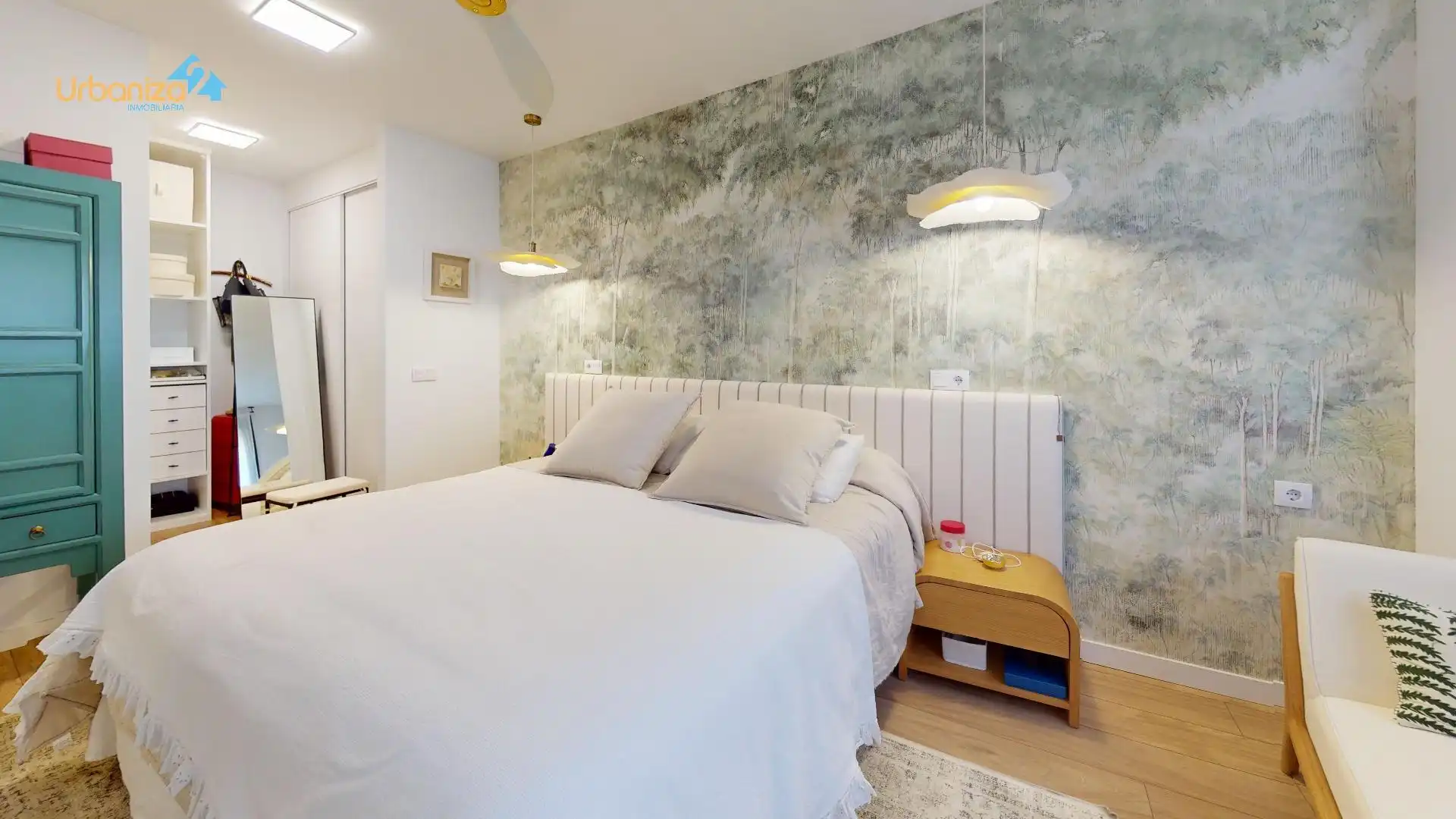 Penthouse mit Terrasse zum Verkauf in Calle JOSE LUIS INIESTA VAZQUEZ 1, imagen 14