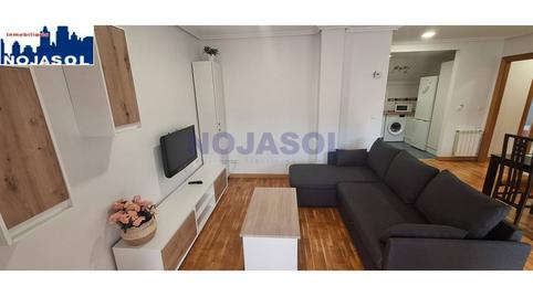 Foto 4 de Apartament de lloguer a Beranga Meson, Hazas de Cesto, Cantabria