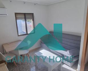 Exterior view of Apartment for sale in Cáceres Capital  with Air Conditioner and Heating