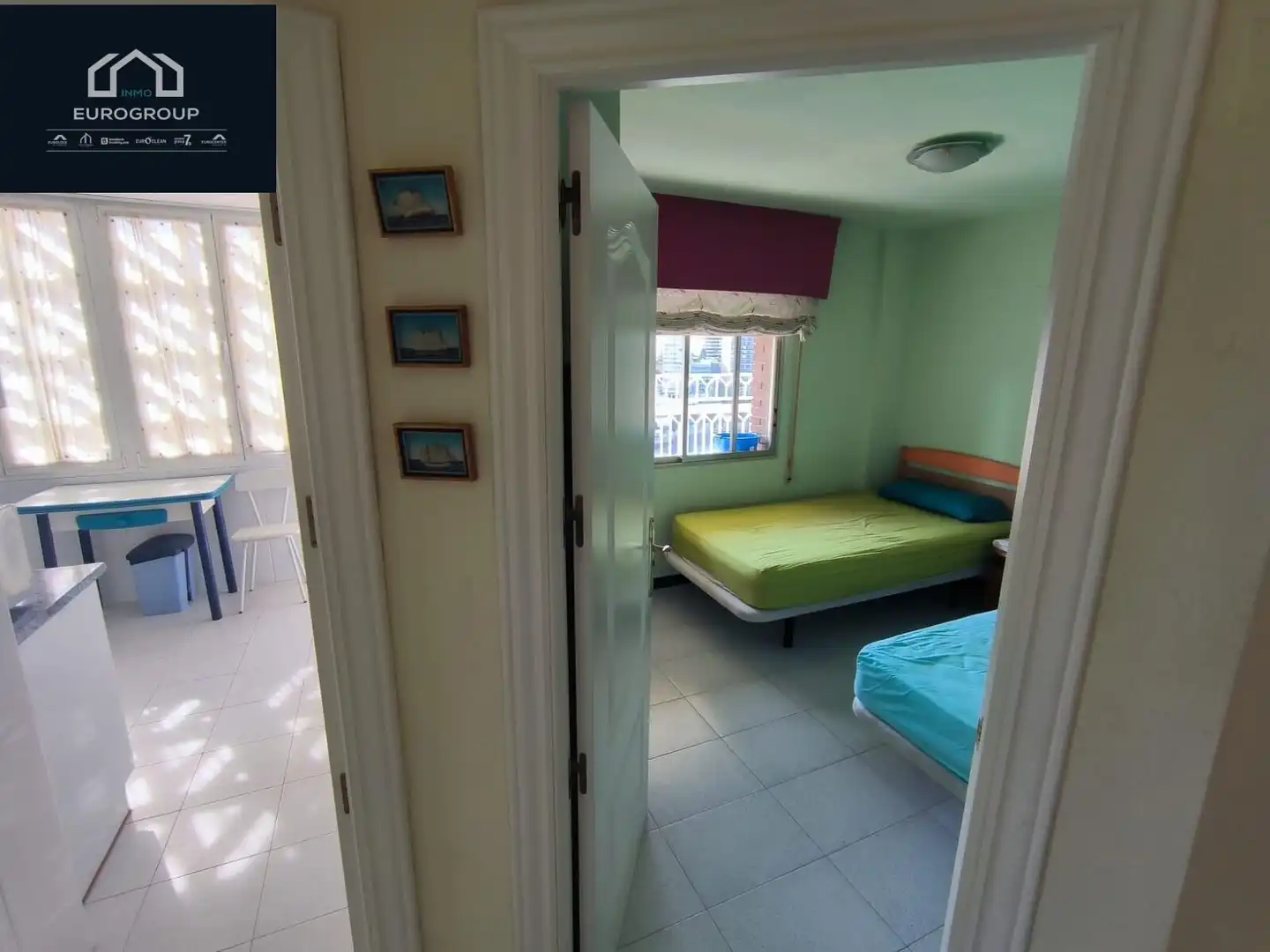 Appartement avec piscine à vendre à Playa de Levante, imagen 22