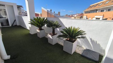 Foto 2 de Ático en venta en Ibi, Alicante