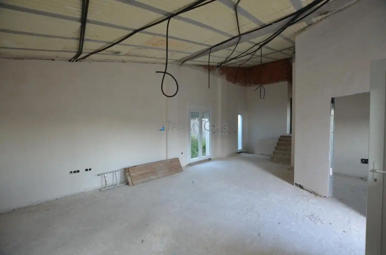 Casa con jardín en venta en LUGAR OUTEIRO - BACEIRO - AMORIN, imagen 9