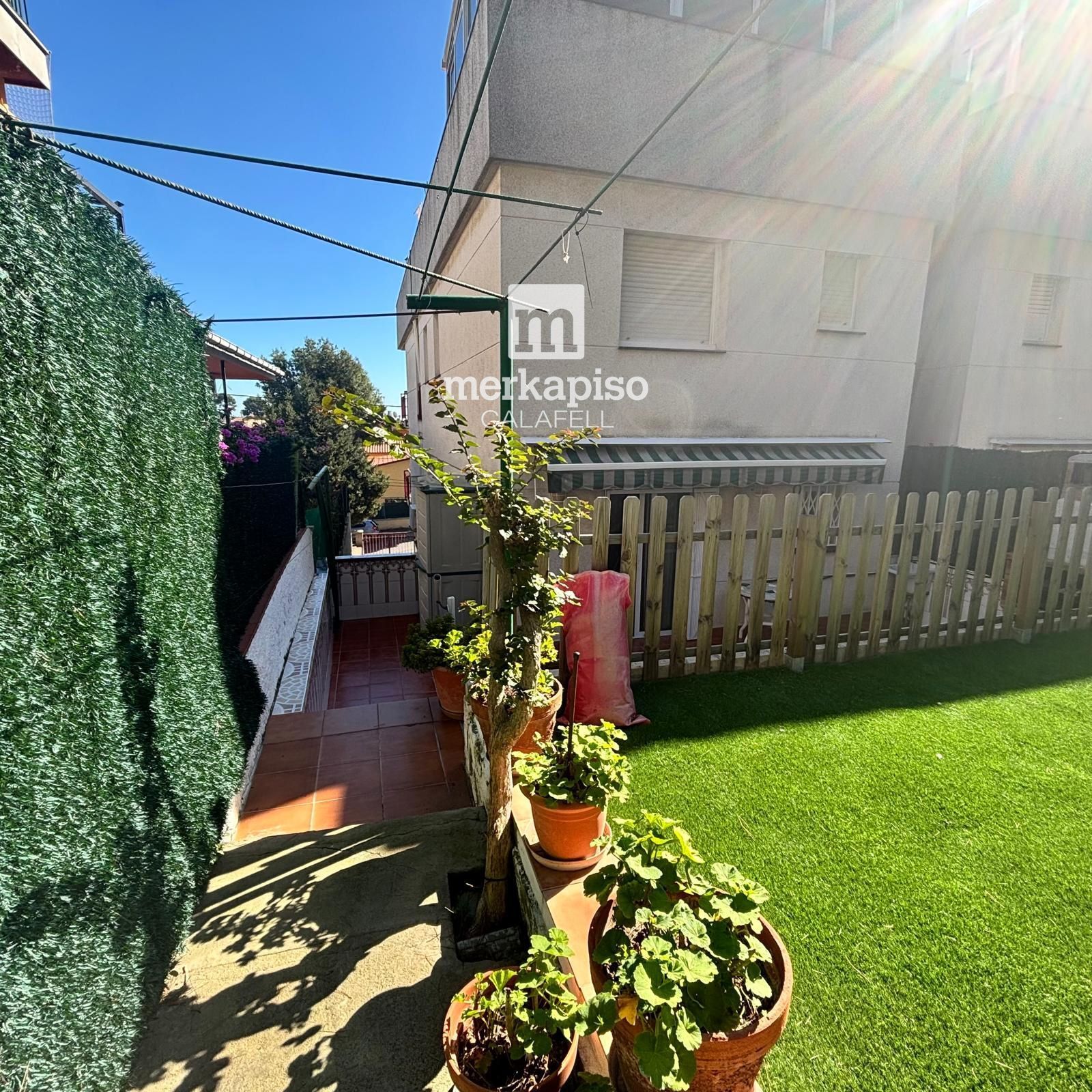 Piso en venta en ESPANYA, Segur de Calafell